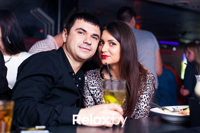 Saturday party, фото № 104