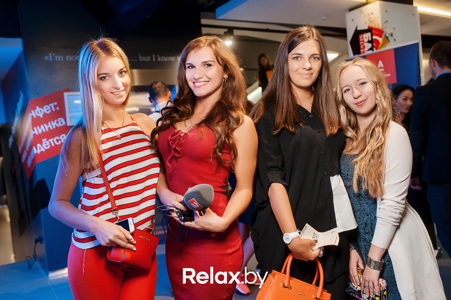 Закрытая премьера фильма «Служанка», фото № 7