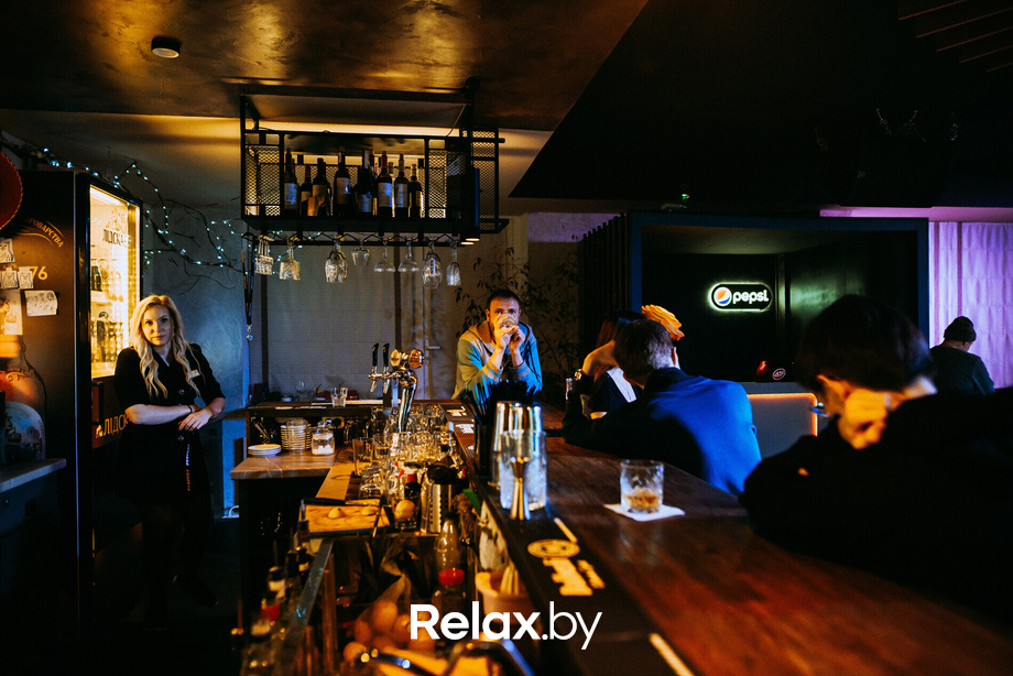 Поэтический вечер / У. Шекспир, фото № 48