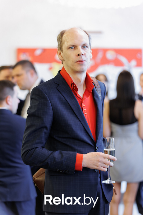 Человек Дела, фото № 108