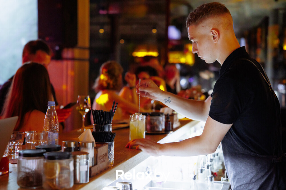 Friday Party, фото № 16