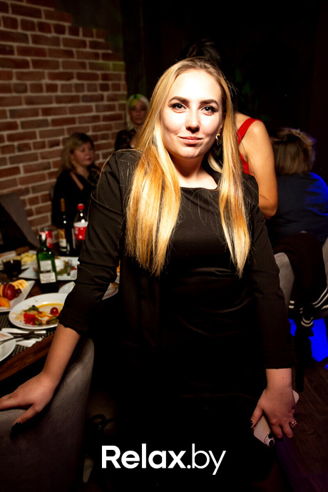 Ночь караоке, фото № 20