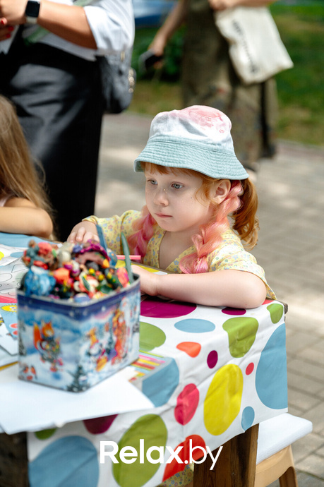 Фестиваль «My Way», фото № 125