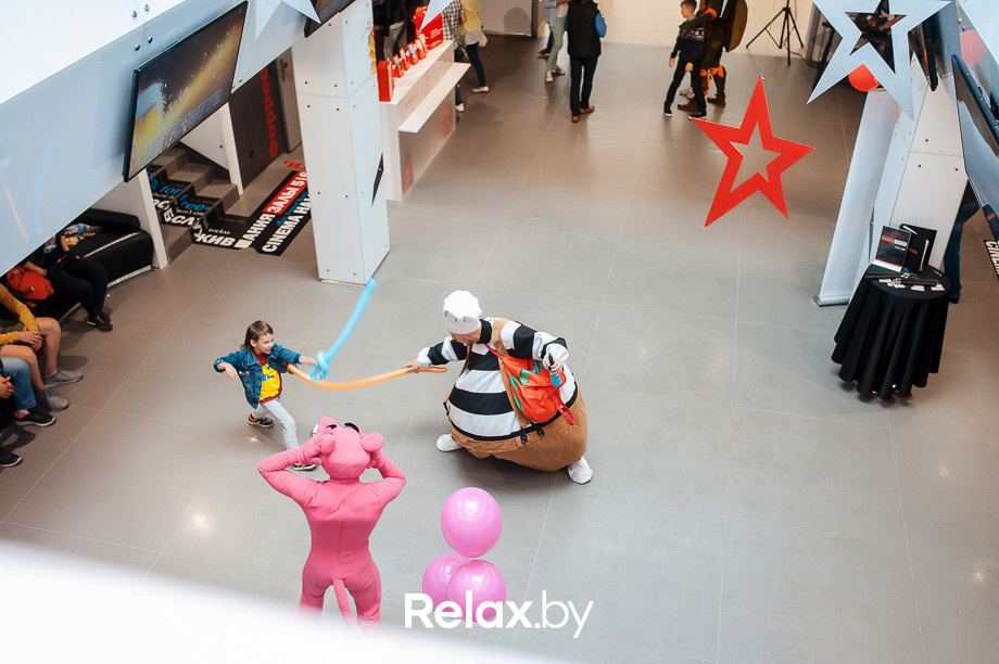 День Рождения «Silver Screen (Arena City)», фото № 30