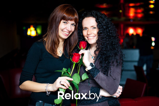 Ночь резидентов, фото № 31