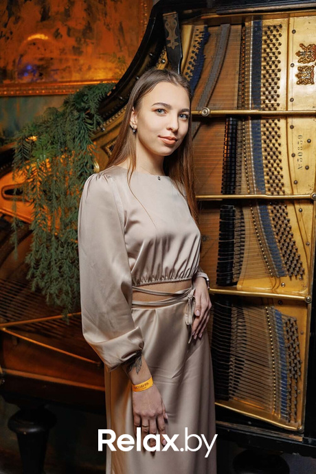 День встречи выпускников, фото № 35