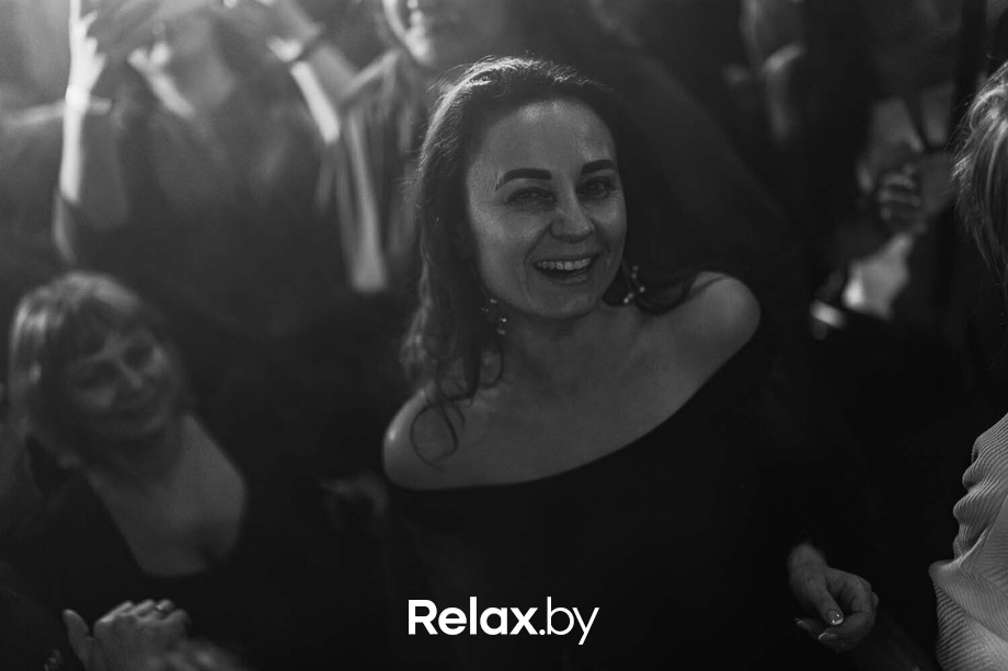 День встречи выпускников, фото № 66