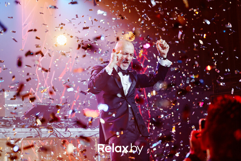 Творческий вечер поэта Валерия Бестолкова, фото № 320