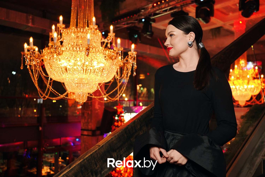 Новый Год, фото № 107