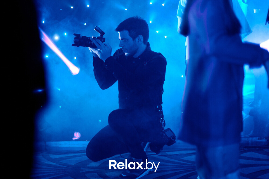 IMG Fashion KILLA PARTY, фото № 605