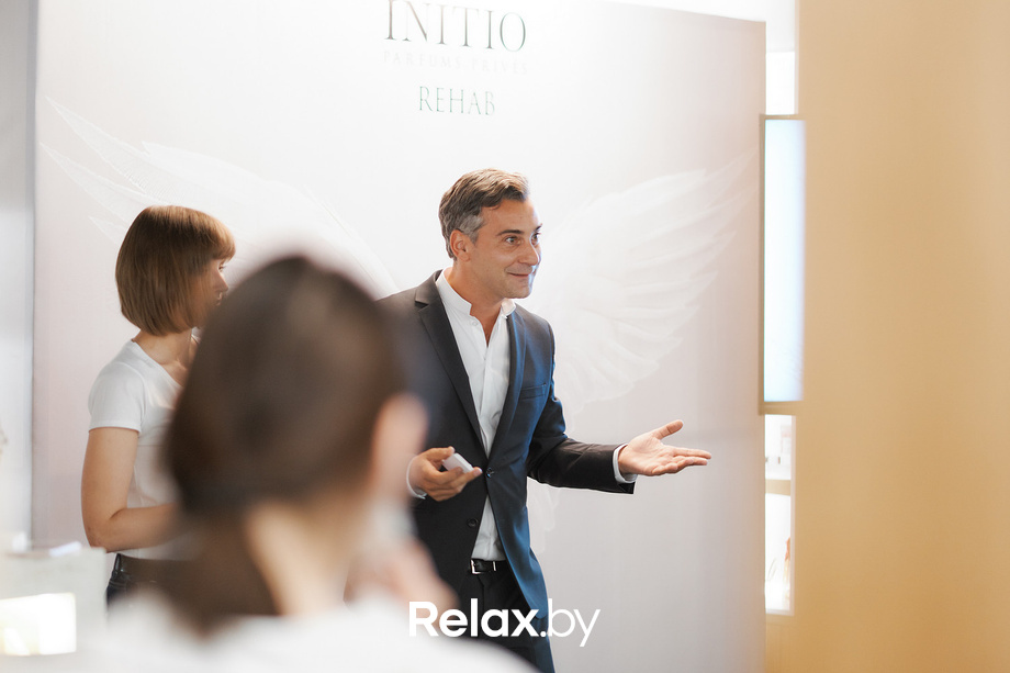 Сеанс ольфакторного детокса, фото № 145