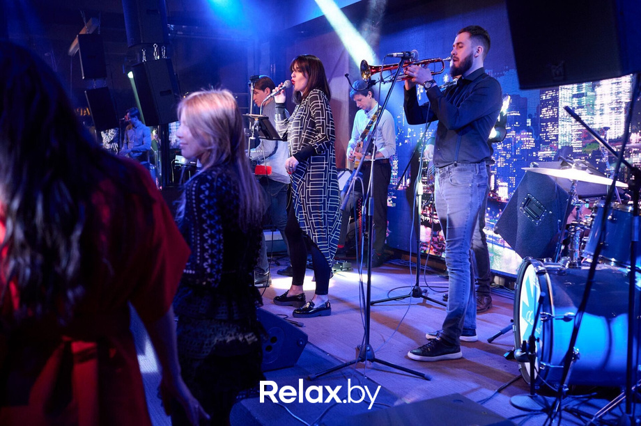 Saturday music, фото № 56