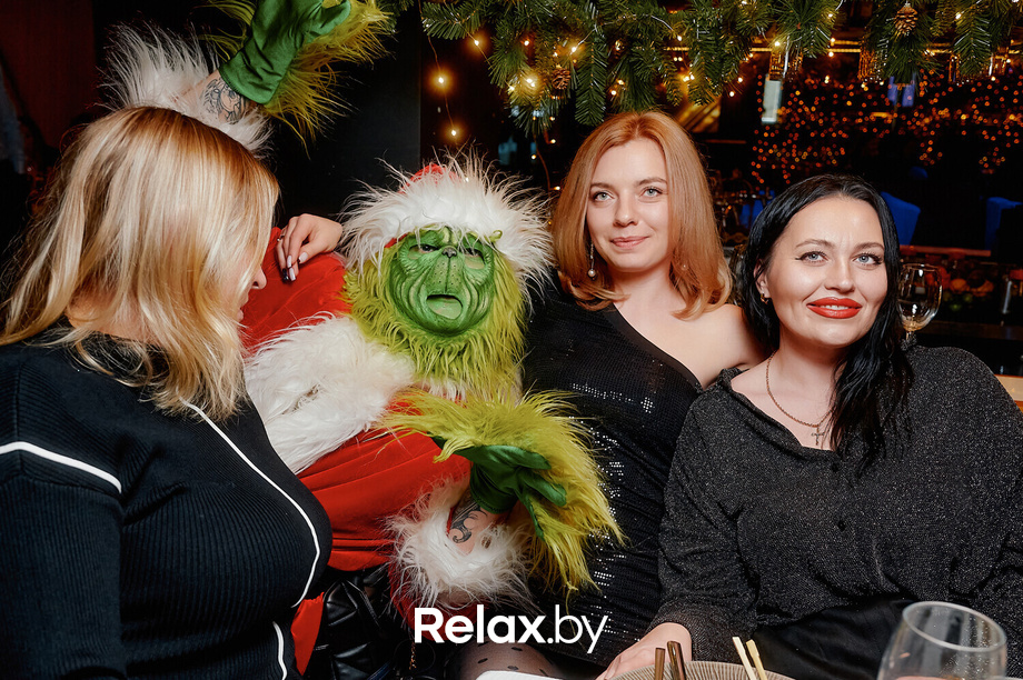 Новый Год в Ангелах, фото № 41