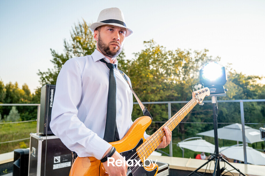 Jim Beam. Always welcome, фото № 103