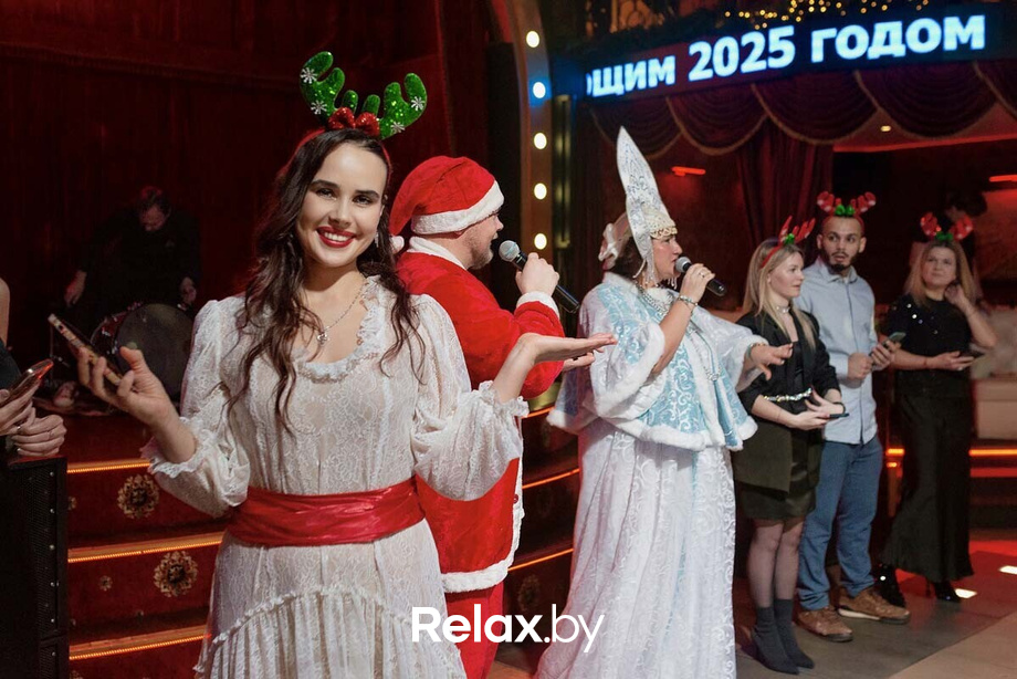 MoulinRouge, фото № 37