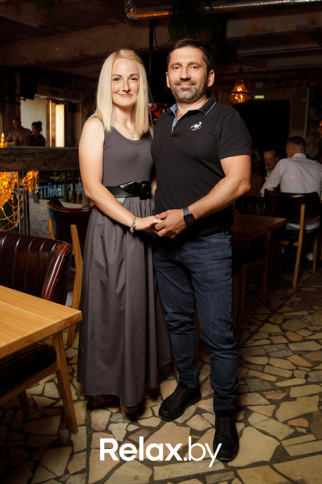 Opening Party, фото № 40