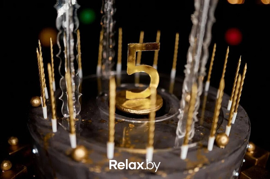 V юбилейная премия «Номер один», фото № 157