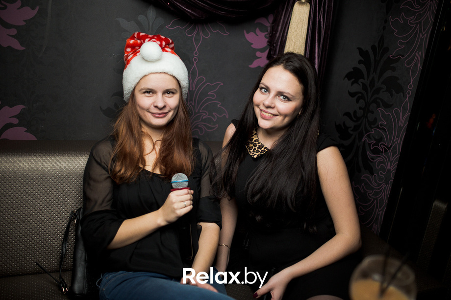 Рождественская ночь, фото № 10