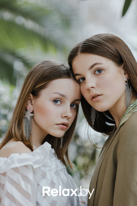 KIDS' PODIUM на FASHION SHOW SPRING 2022, фото № 262