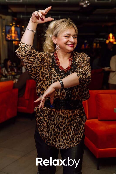 Happy New Year in Terra, фото № 58