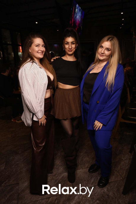 Новогодний корпоратив, фото № 100