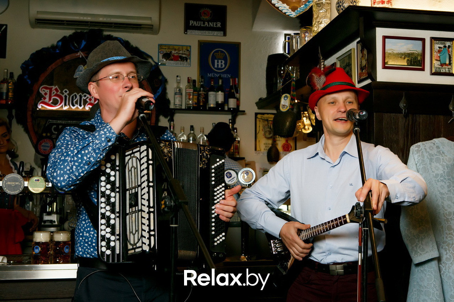 Октоберфест, фото № 105