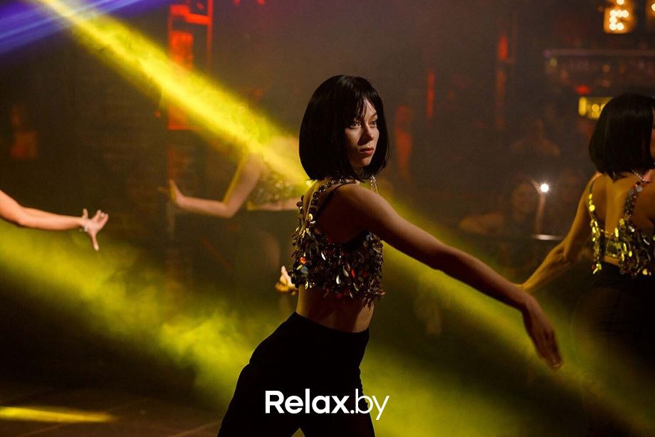 Brooklyn Live!, фото № 66