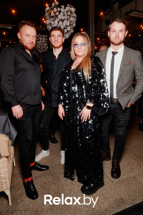 Новый Год в Ангелах, фото № 139