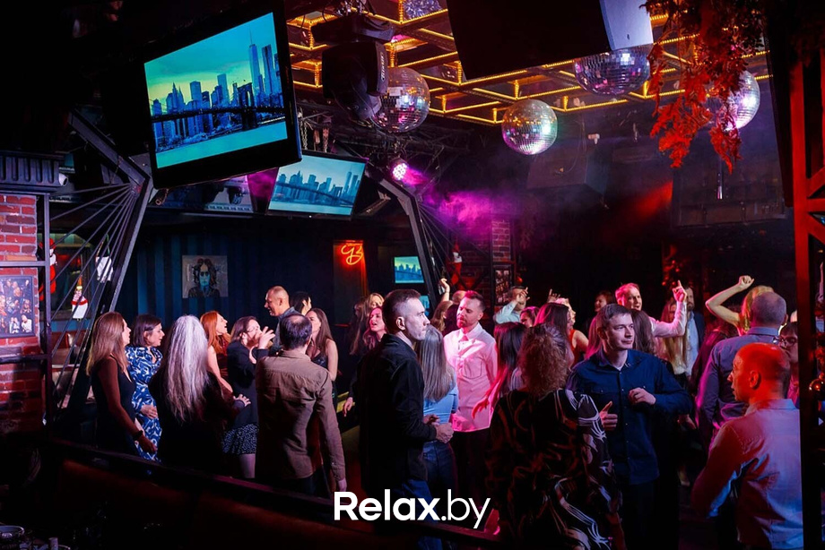 Новогодний Бруклин, фото № 6