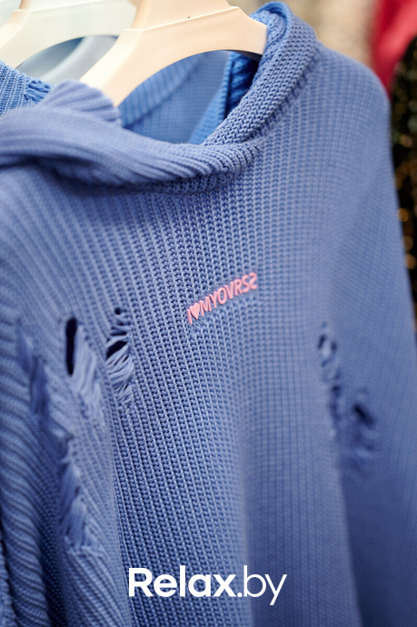 Шопинг-экскурсия со стилистом, фото № 119