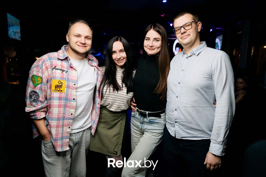 Ночные жители, фото № 19