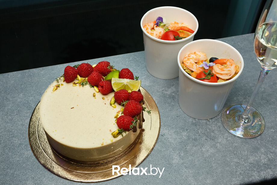 Открытие салона красоты «BeautyMiks», фото № 49