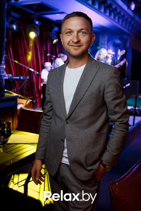 Brooklyn Live!, фото № 14