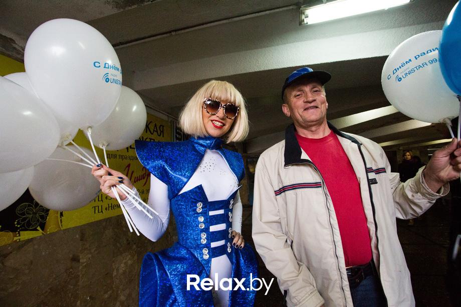 День радио с UNISTAR 99,5, фото № 9