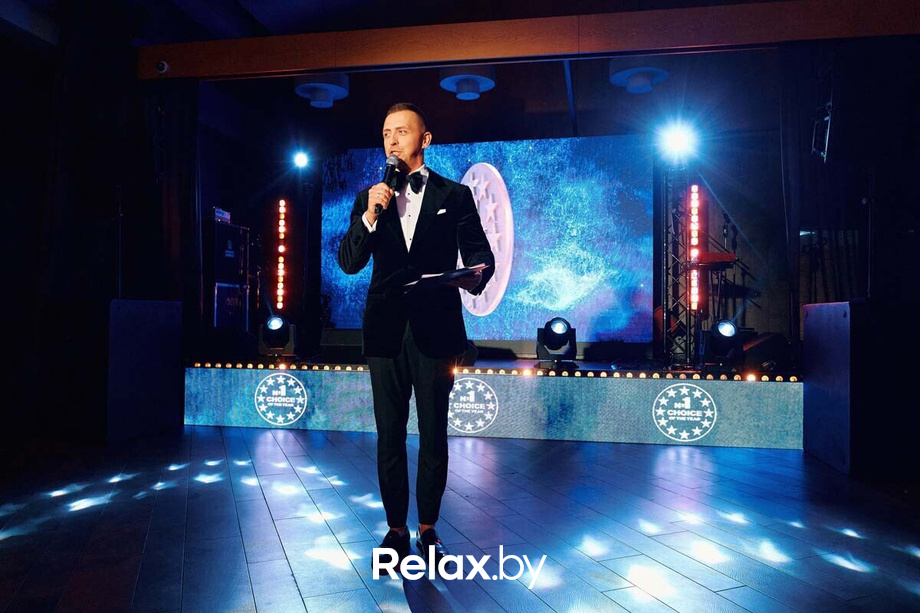 Церемония награждения победителей «Выбор года 2024», фото № 94