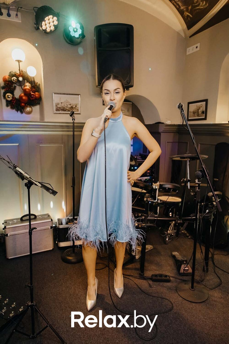 Новогодние вечеринки « Rustaveli», фото № 6