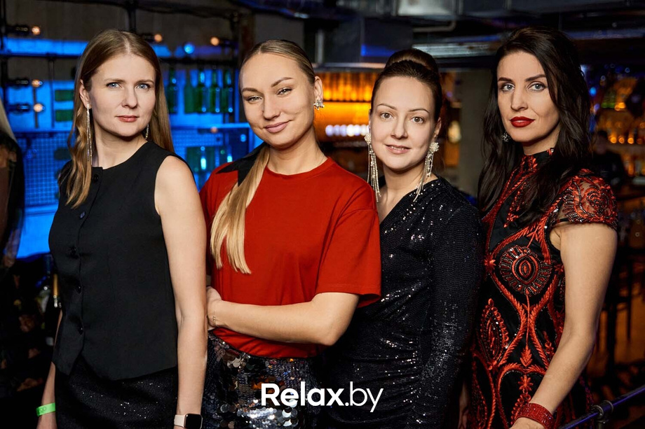 Новогодний корпоратив, фото № 50