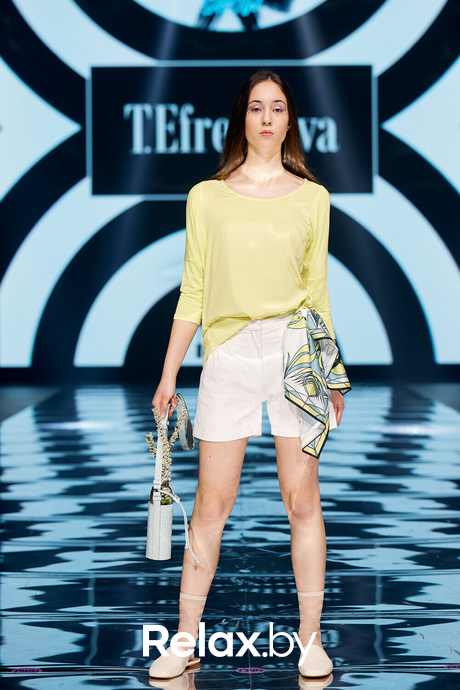 IMG Fashion Show: Well Kids, Gerasimenko, Efremova, фото № 164