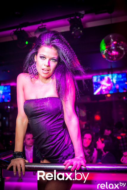 Вечеринка в клубе Millenium, фото № 49