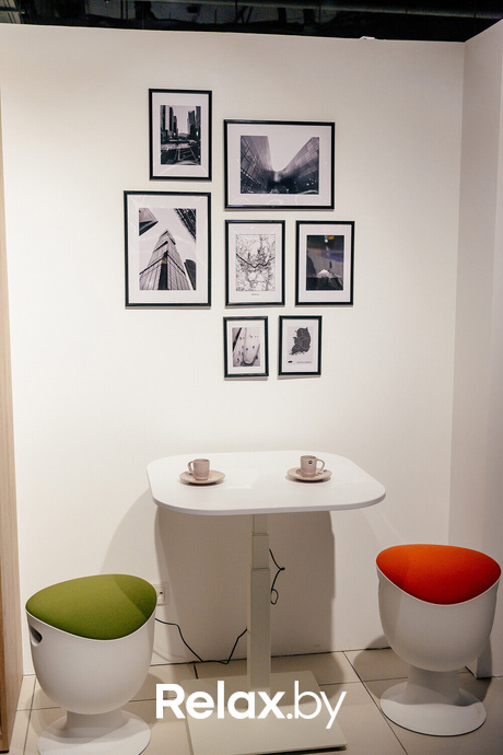 Открытие магазина ОФИСТОН Маркет, фото № 41