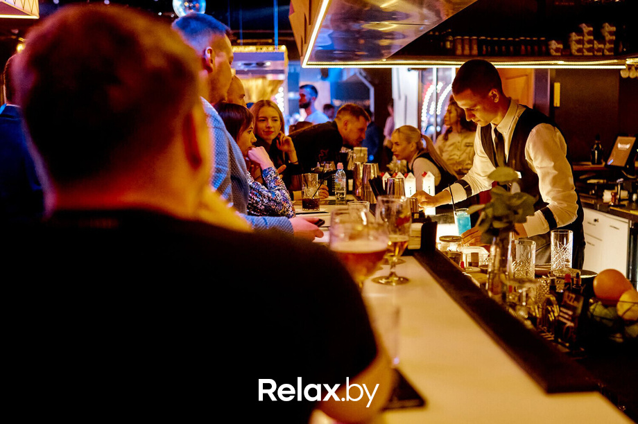 Saturday music, фото № 41