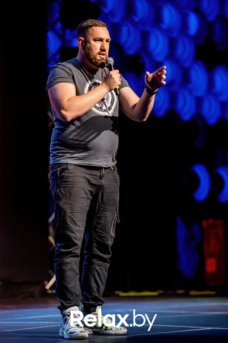 Бизнес-конференция «SmartUp Global», фото № 305