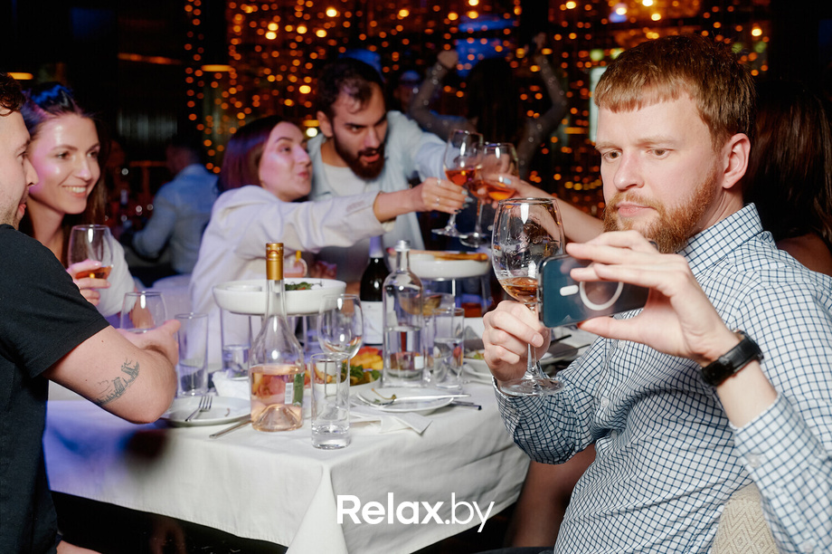 Новый Год в Ангелах, фото № 133