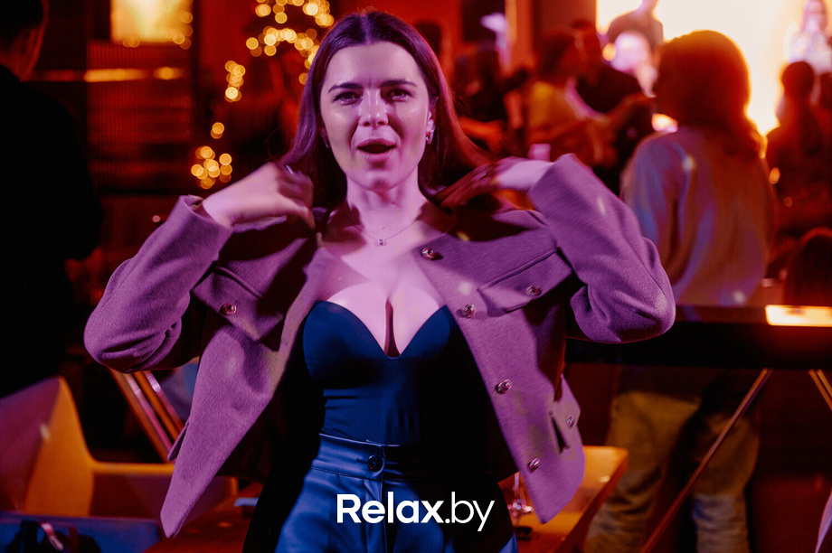 Старый Новый Год в Ангелах, фото № 40