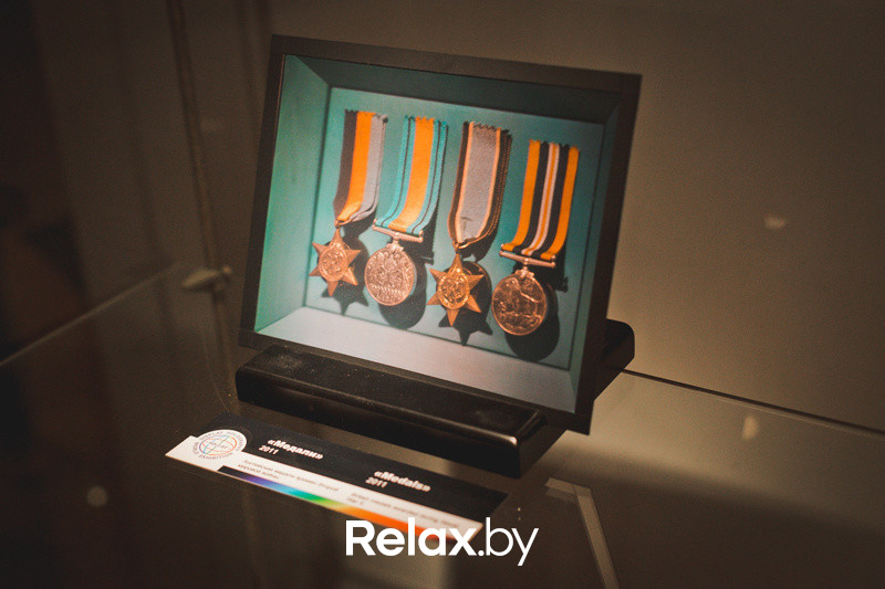 Ночь музеев, фото № 113