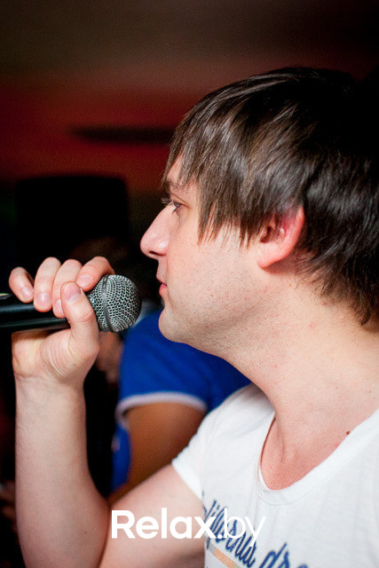 Ночь резидентов, фото № 87