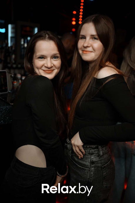 Friday party, фото № 28