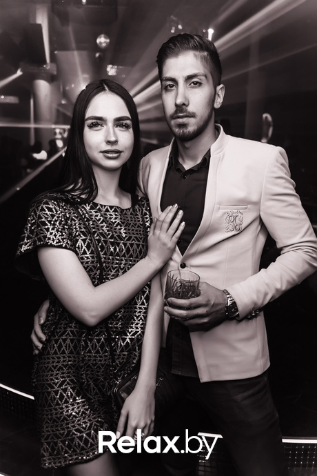 Grand Final Party, фото № 35