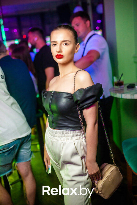 Выходные в GLASS BAR, фото № 21