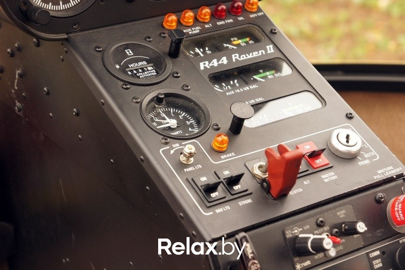 Воздушная прогулка relax.by, фото № 36